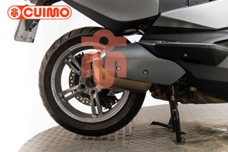 BMW C 650 GT