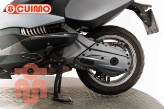 BMW C 650 GT