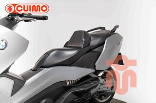 BMW C 650 GT