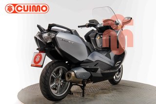 BMW C 650 GT