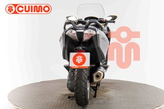 BMW C 650 GT