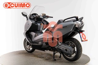 BMW C 650 GT