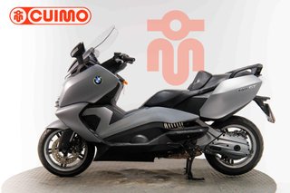 BMW C 650 GT