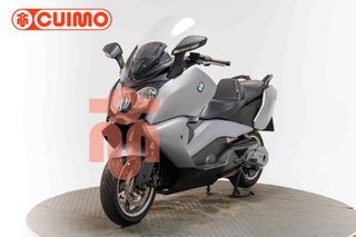 BMW C 650 GT