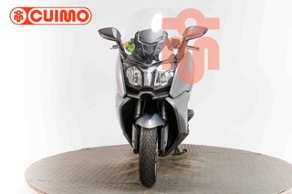 BMW C 650 GT