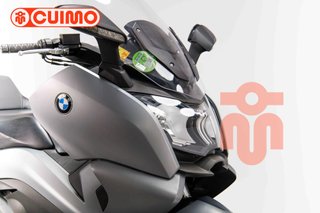 BMW C 650 GT