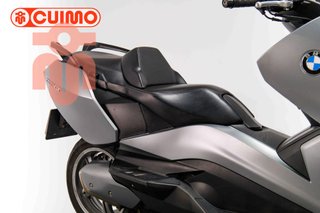 BMW C 650 GT