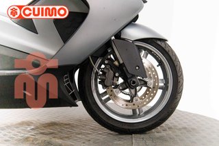 BMW C 650 GT