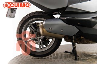 BMW C 650 GT
