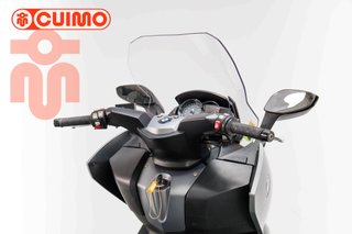 BMW C 650 GT