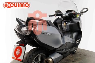 BMW C 650 GT