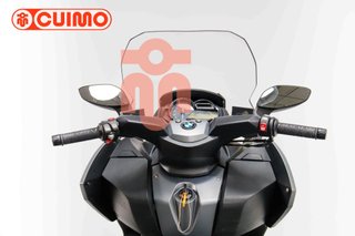 BMW C 650 GT