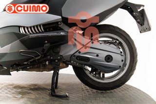 BMW C 650 GT