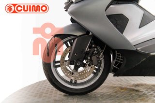 BMW C 650 GT