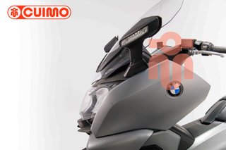 BMW C 650 GT