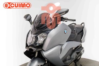 BMW C 650 GT