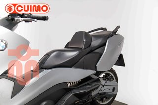 BMW C 650 GT