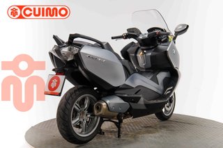 BMW C 650 GT