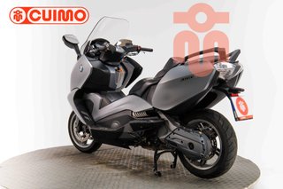 BMW C 650 GT