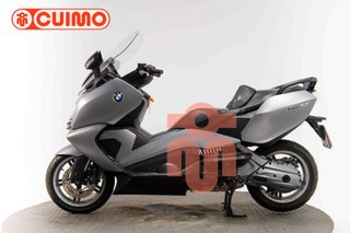 BMW C 650 GT