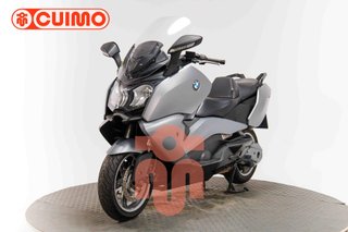 BMW C 650 GT