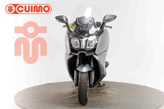 BMW C 650 GT