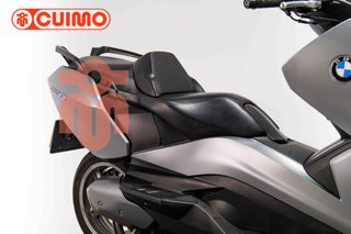 BMW C 650 GT