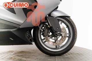 BMW C 650 GT