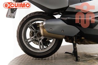 BMW C 650 GT