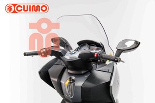 BMW C 650 GT
