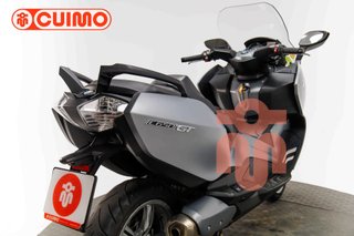 BMW C 650 GT