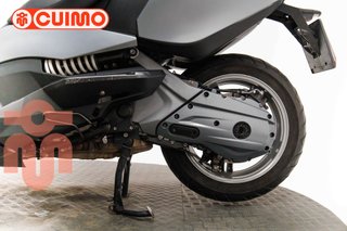 BMW C 650 GT