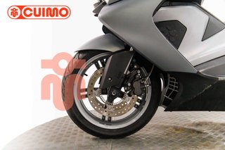 BMW C 650 GT
