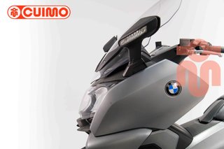BMW C 650 GT