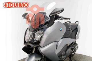 BMW C 650 GT