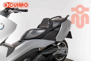 BMW C 650 GT