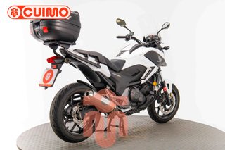 HONDA NC 750 X