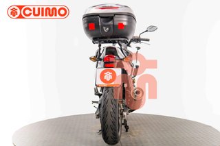 HONDA NC 750 X