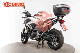 HONDA NC 750 X