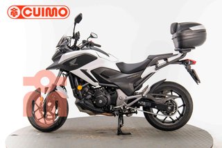 HONDA NC 750 X