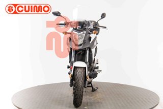 HONDA NC 750 X