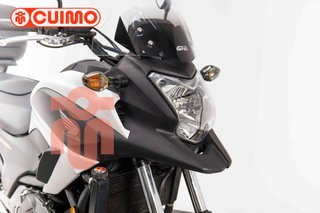 HONDA NC 750 X