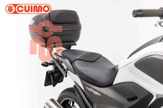 HONDA NC 750 X