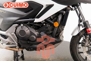 HONDA NC 750 X