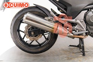 HONDA NC 750 X