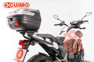 HONDA NC 750 X
