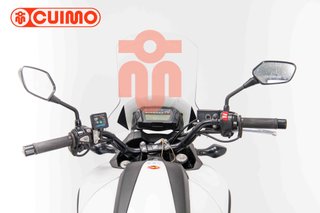 HONDA NC 750 X
