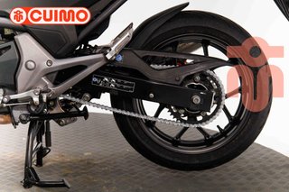 HONDA NC 750 X