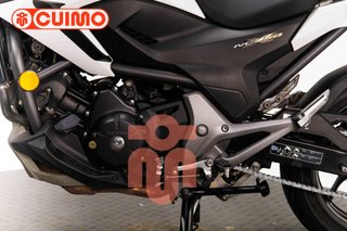 HONDA NC 750 X