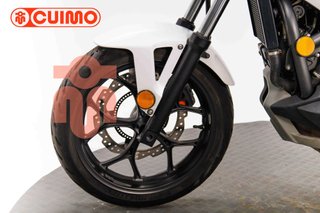 HONDA NC 750 X